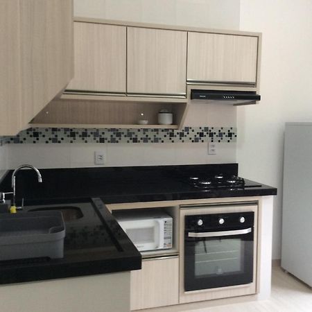בומבינאס Residencial Annabel Apto 03 מראה חיצוני תמונה