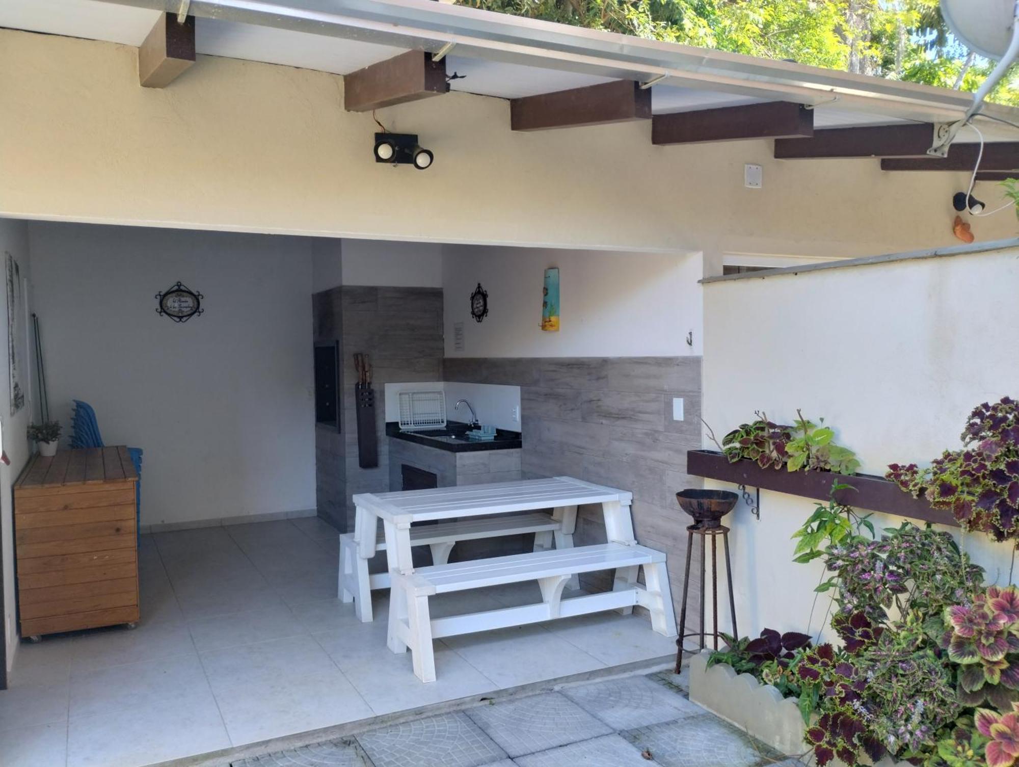 בומבינאס Residencial Annabel Apto 03 מראה חיצוני תמונה