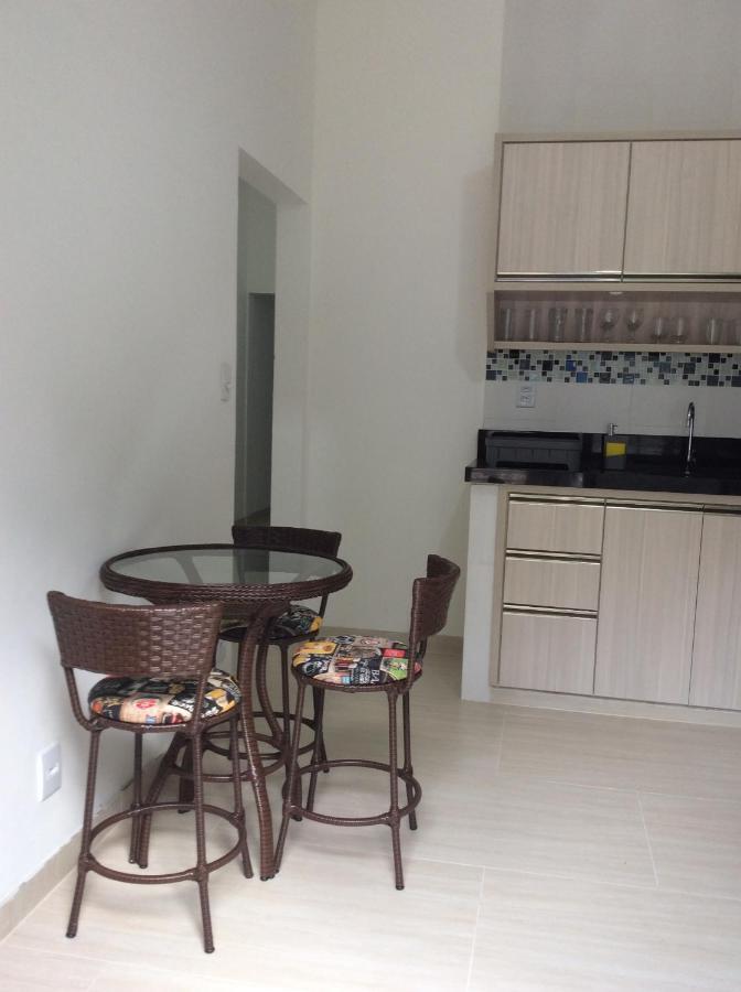 בומבינאס Residencial Annabel Apto 03 מראה חיצוני תמונה