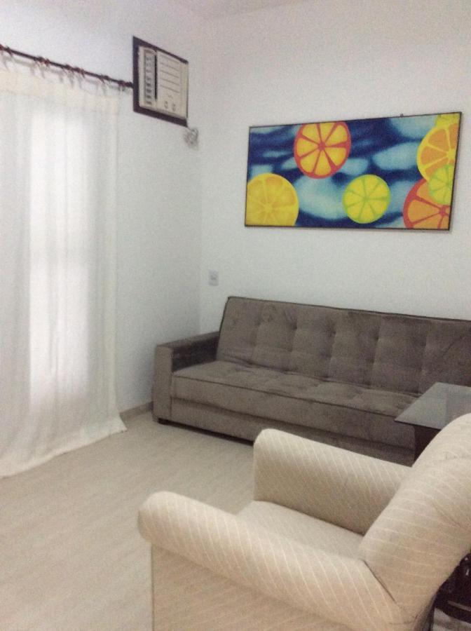 בומבינאס Residencial Annabel Apto 03 מראה חיצוני תמונה