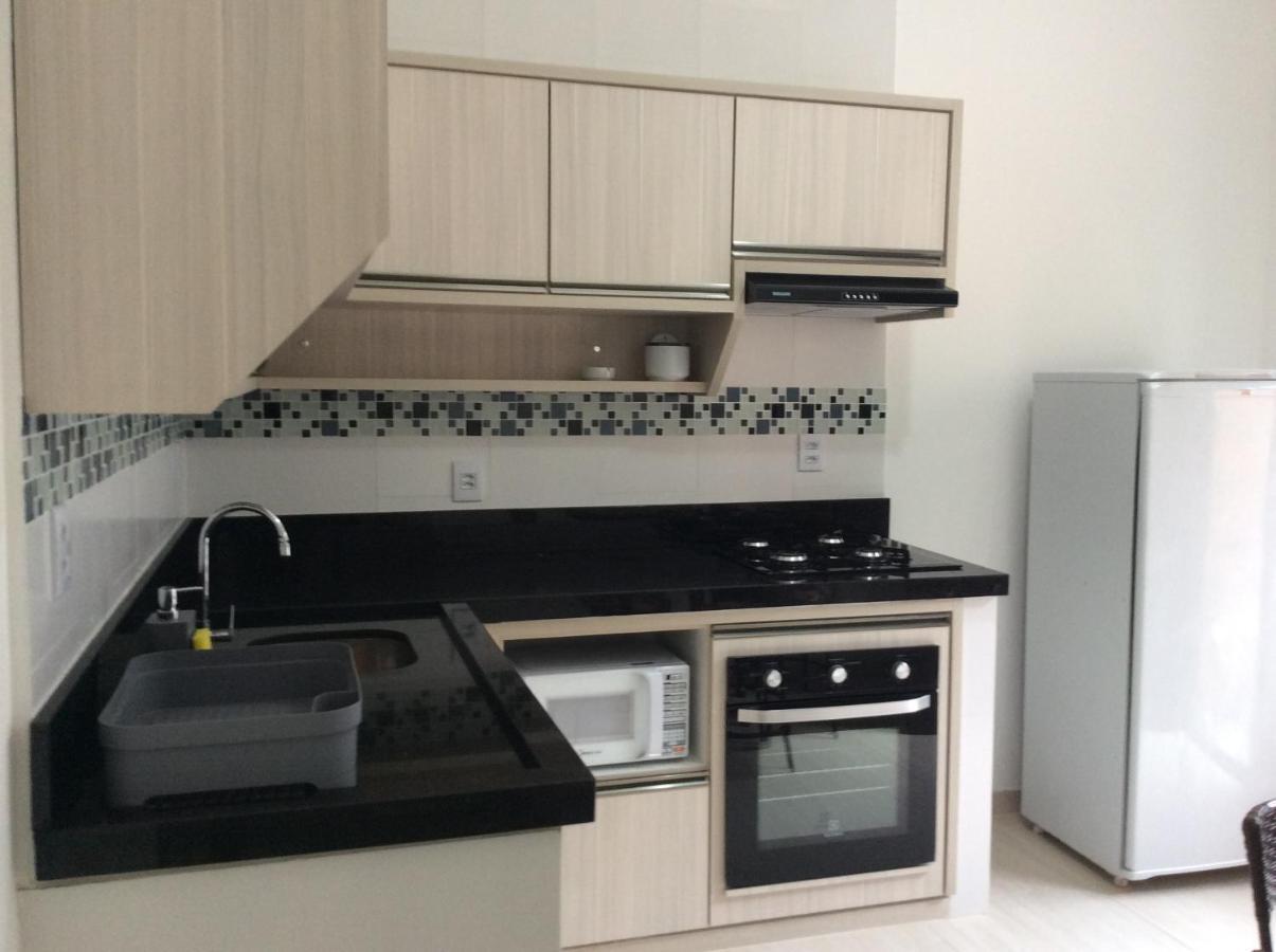 בומבינאס Residencial Annabel Apto 03 מראה חיצוני תמונה