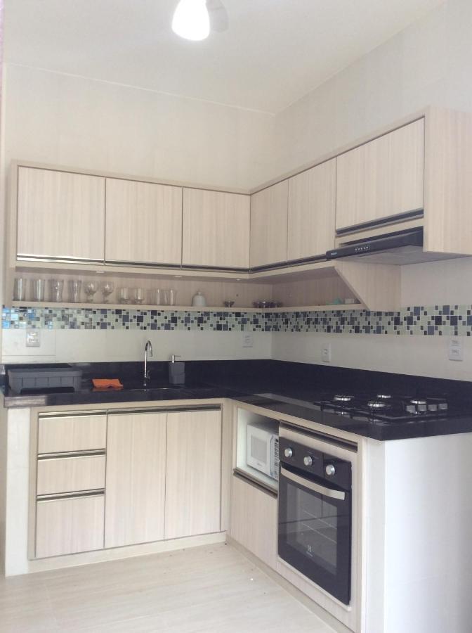 בומבינאס Residencial Annabel Apto 03 מראה חיצוני תמונה