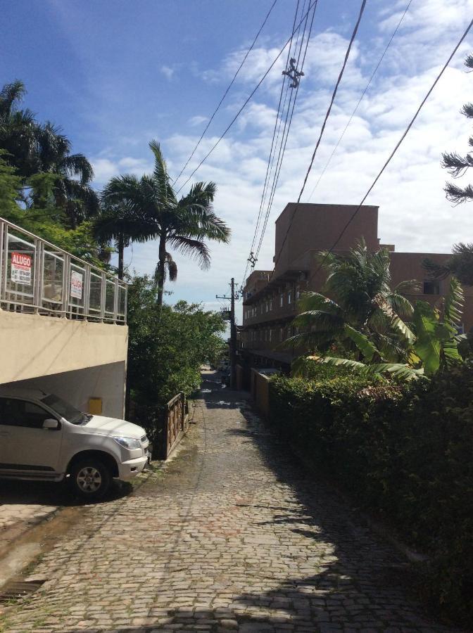 בומבינאס Residencial Annabel Apto 03 מראה חיצוני תמונה