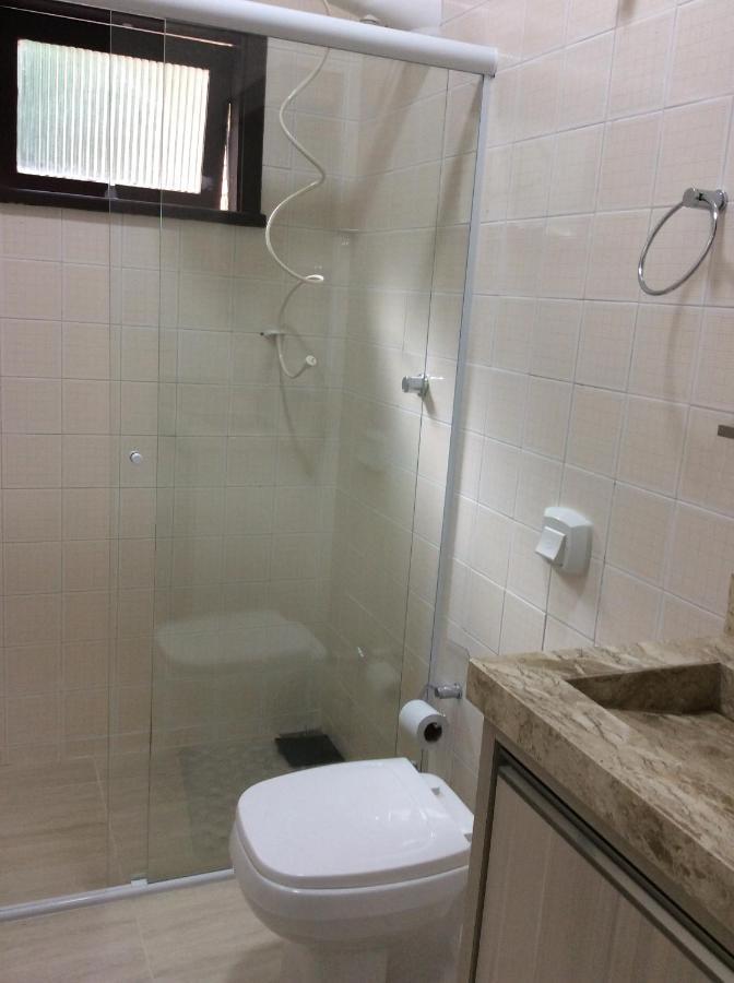 בומבינאס Residencial Annabel Apto 03 מראה חיצוני תמונה
