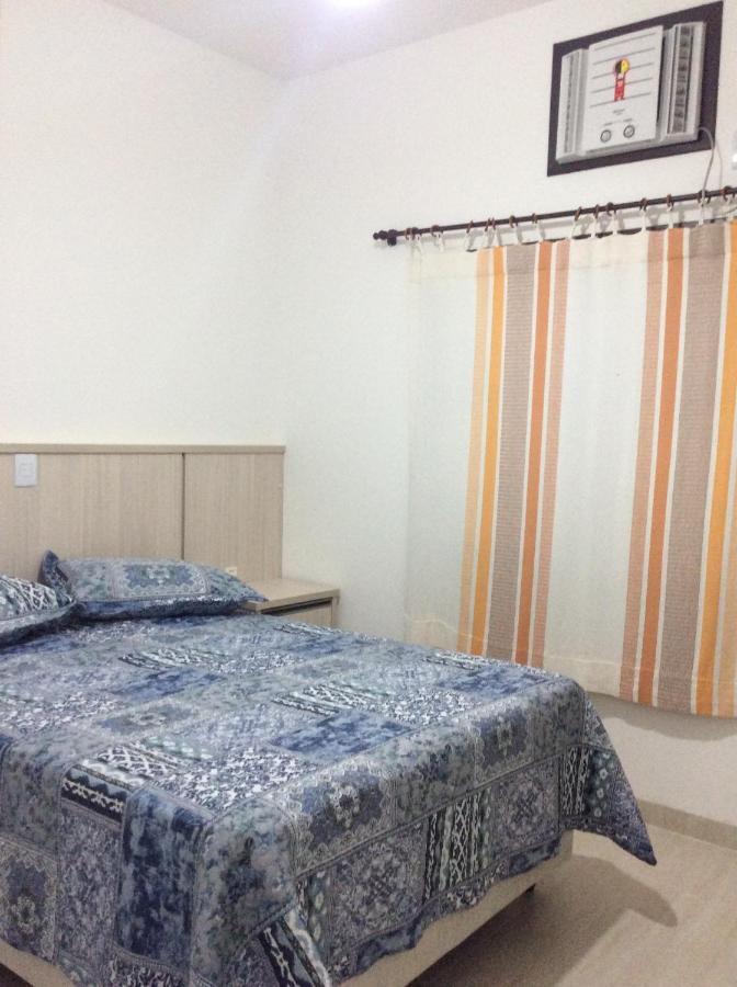 בומבינאס Residencial Annabel Apto 03 מראה חיצוני תמונה