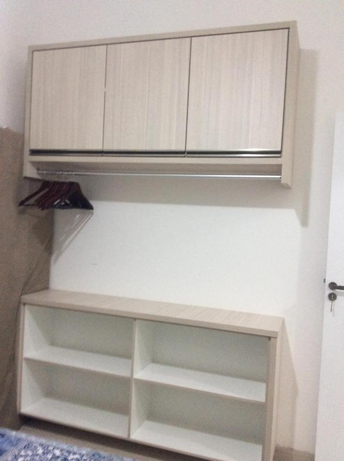 בומבינאס Residencial Annabel Apto 03 מראה חיצוני תמונה
